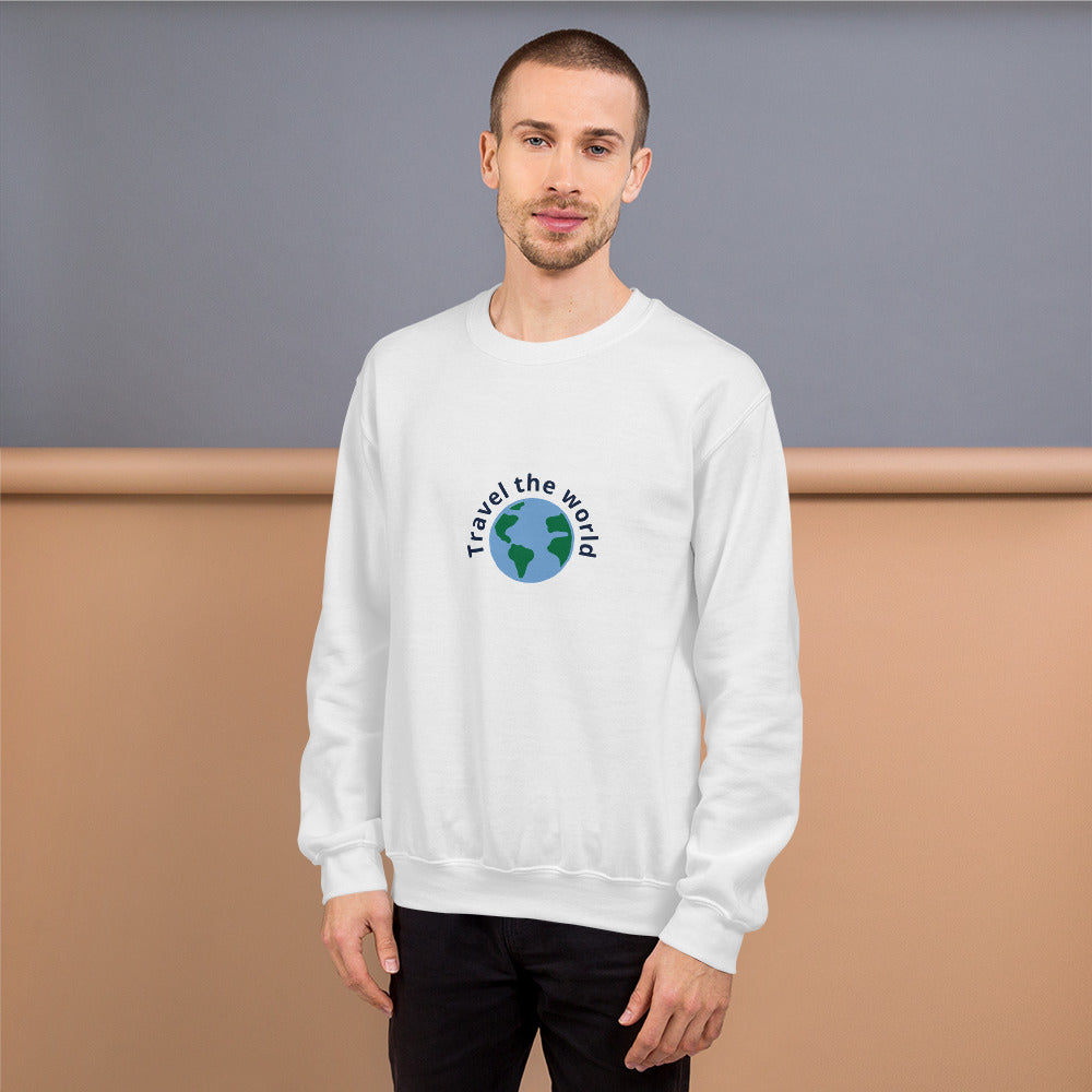 Unisex Sweatshirt