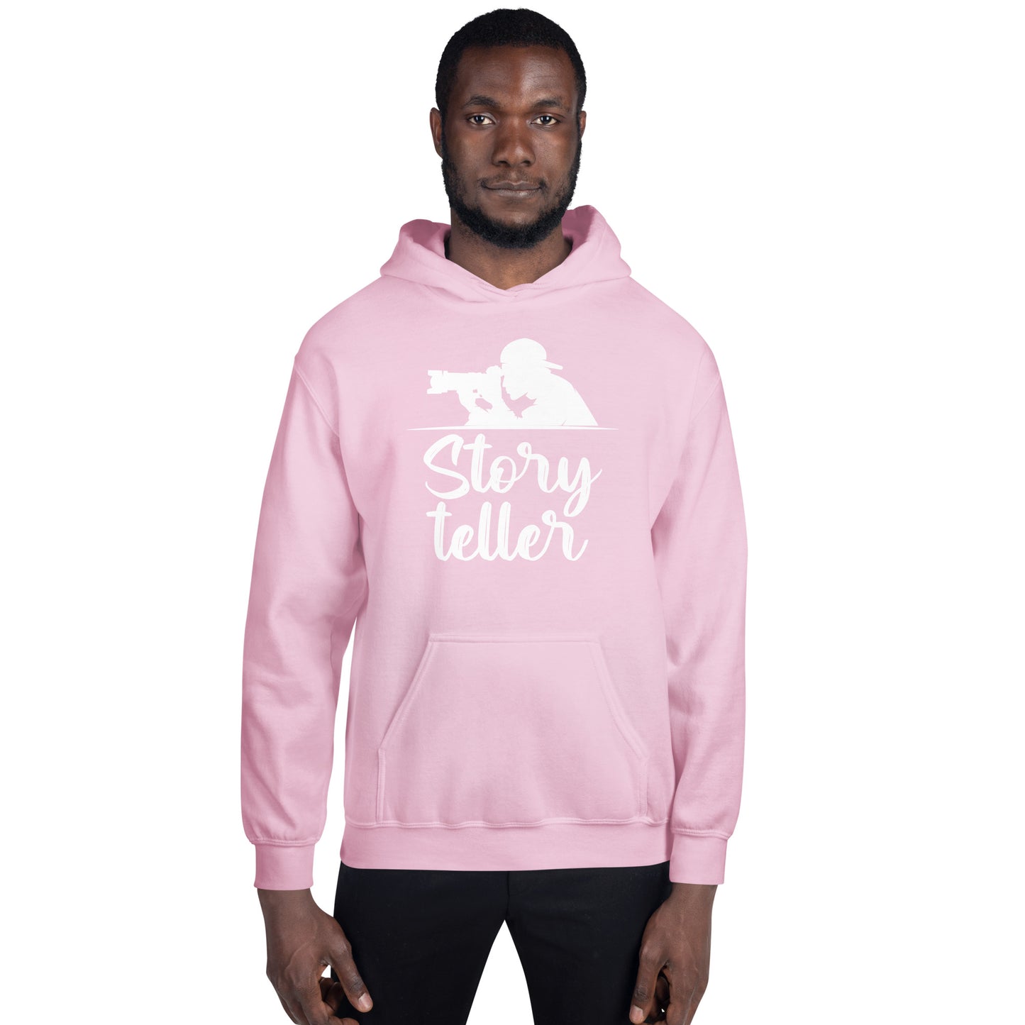 Unisex Hoodie