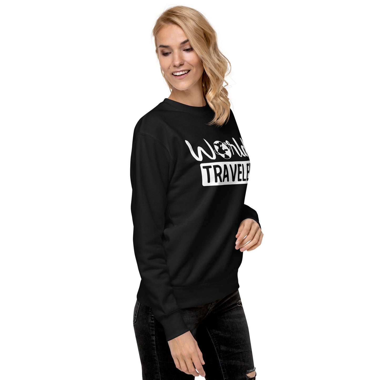 Unisex Premium Sweatshirt