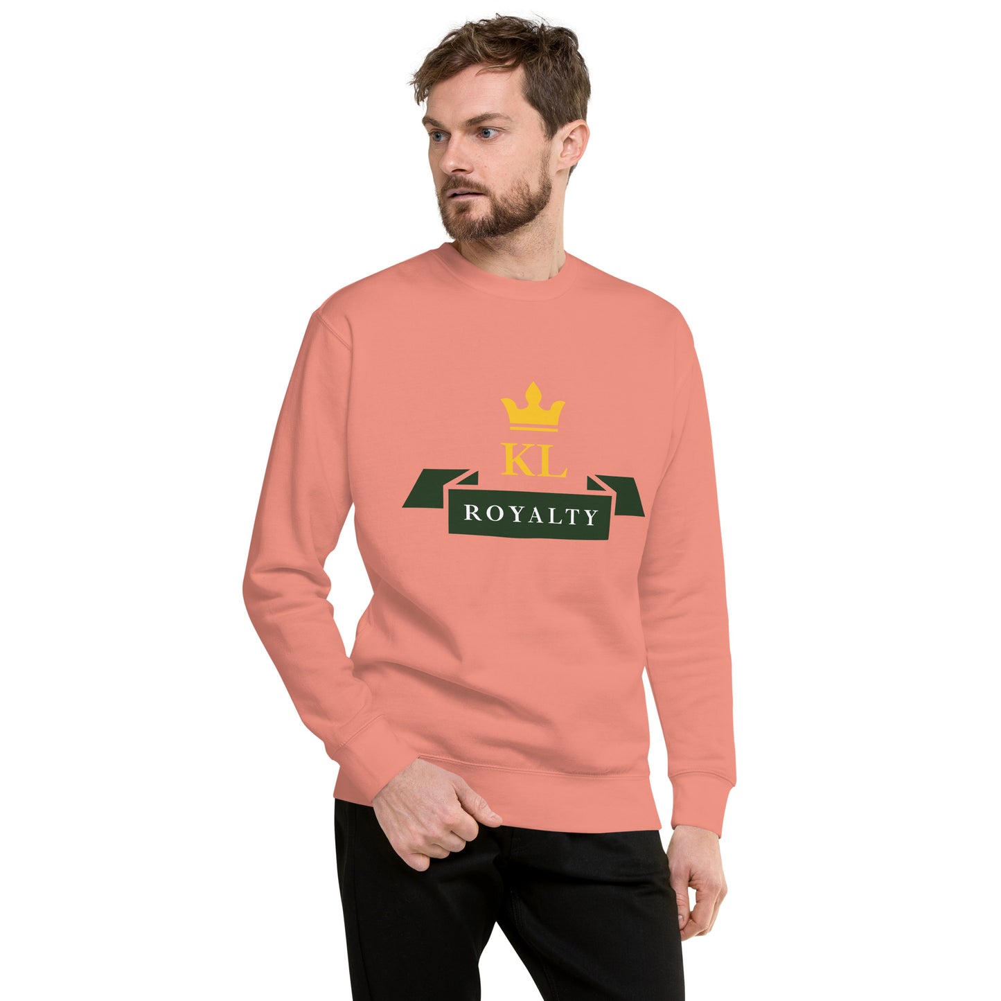 Unisex Premium Sweatshirt