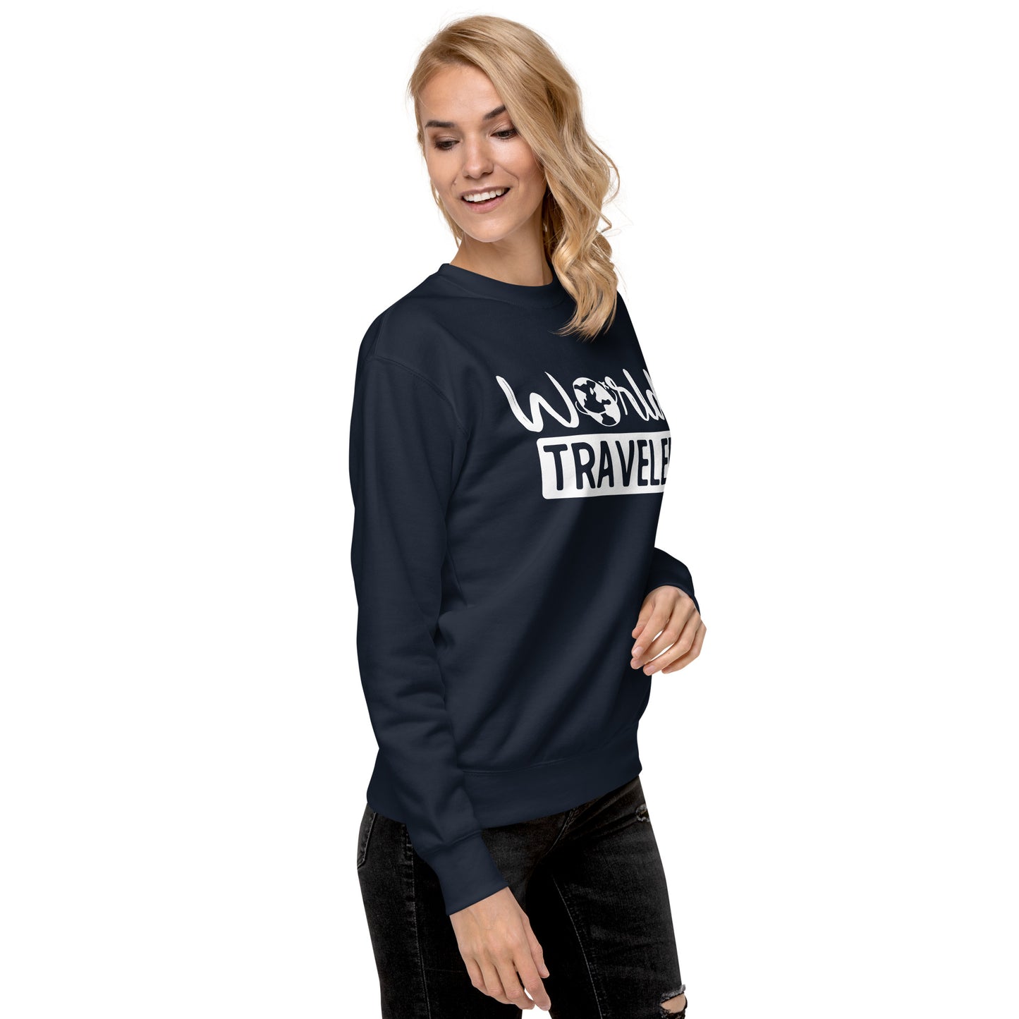 Unisex Premium Sweatshirt